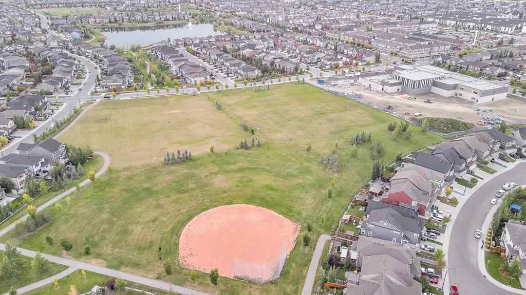 MLS® A2257144 - 32 Legacy Reach Crescent SE in Legacy Calgary, Residential