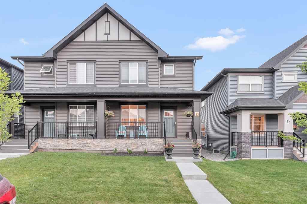 MLS® A2257144 - 32 Legacy Reach Crescent SE in Legacy Calgary, Residential