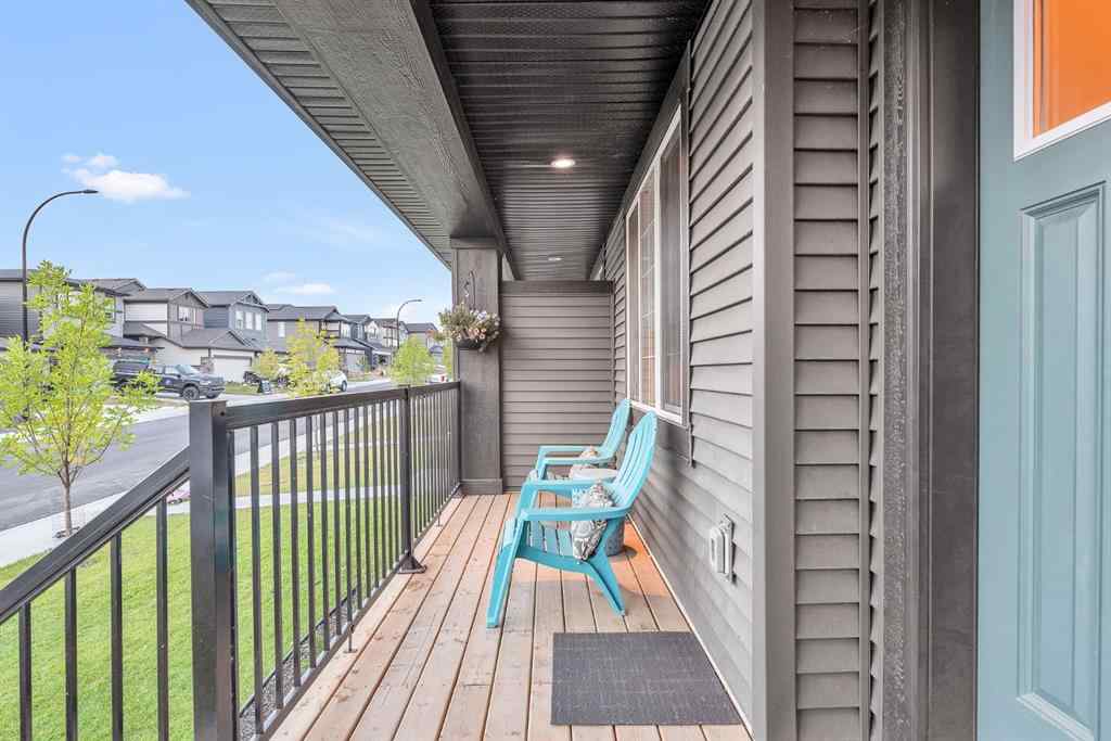 MLS® A2257144 - 32 Legacy Reach Crescent SE in Legacy Calgary, Residential