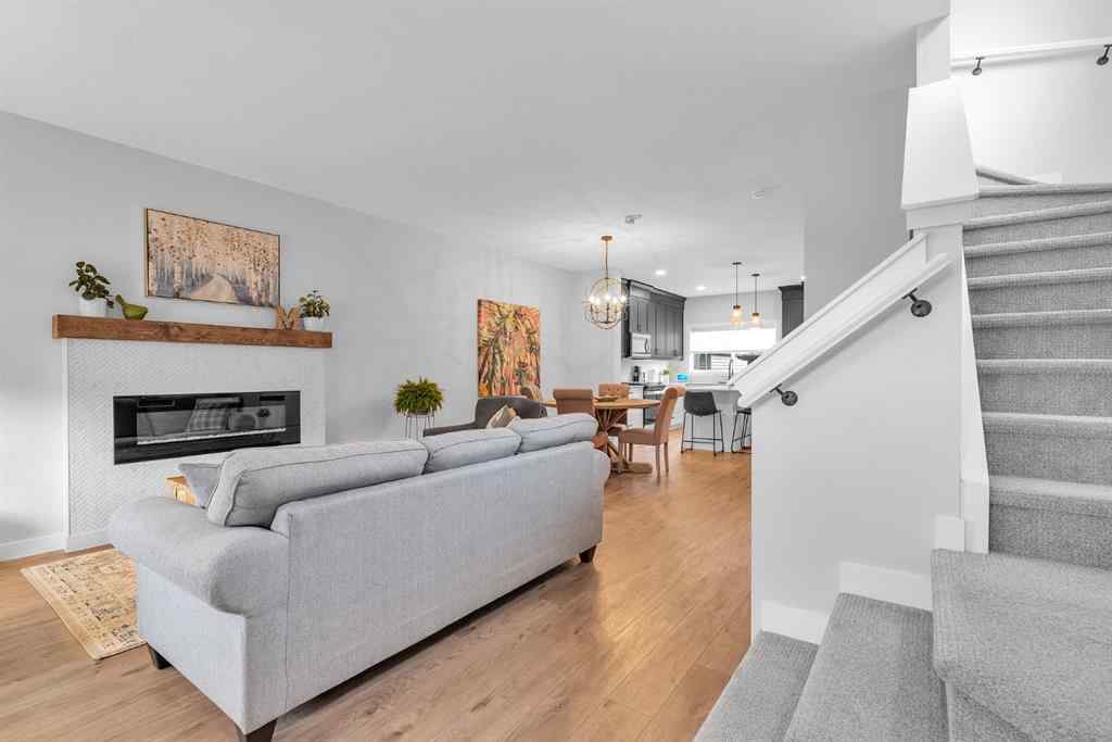 MLS® A2257144 - 32 Legacy Reach Crescent SE in Legacy Calgary, Residential