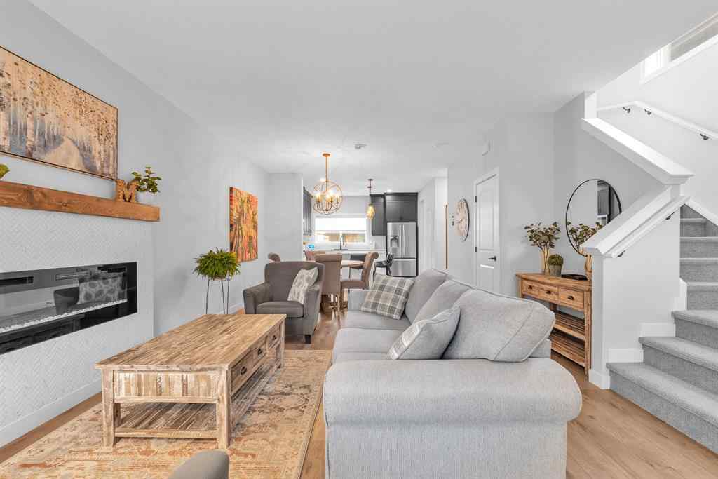 MLS® A2257144 - 32 Legacy Reach Crescent SE in Legacy Calgary, Residential
