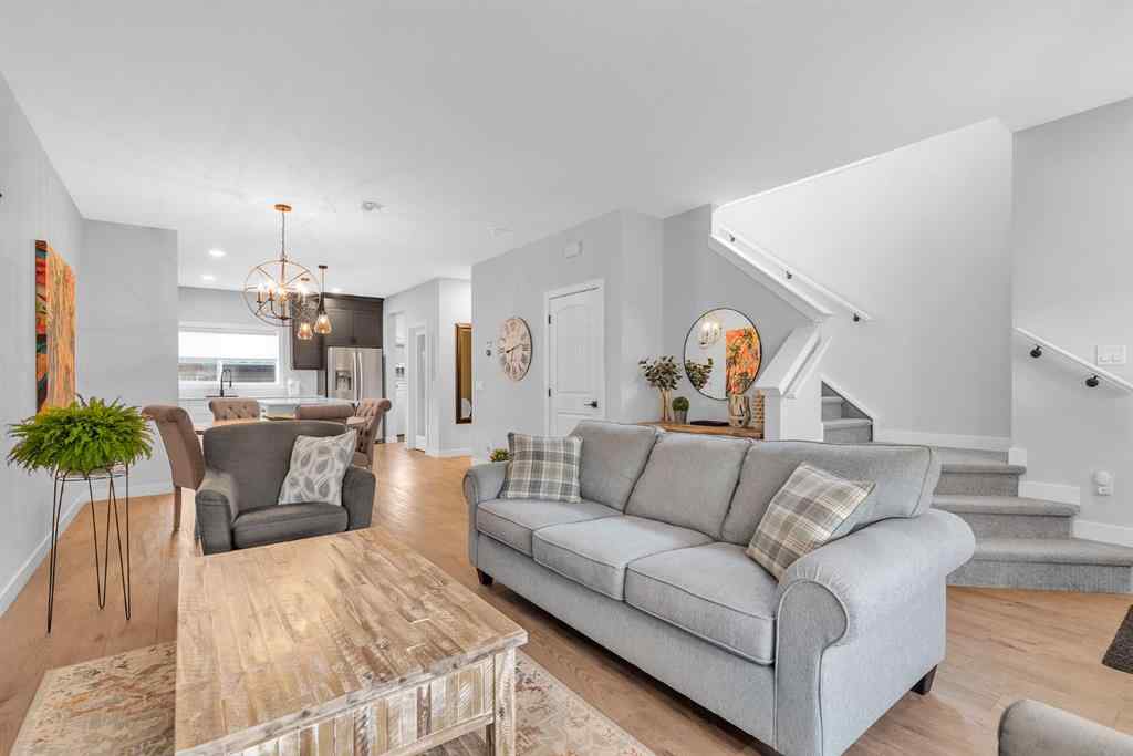 MLS® A2257144 - 32 Legacy Reach Crescent SE in Legacy Calgary, Residential