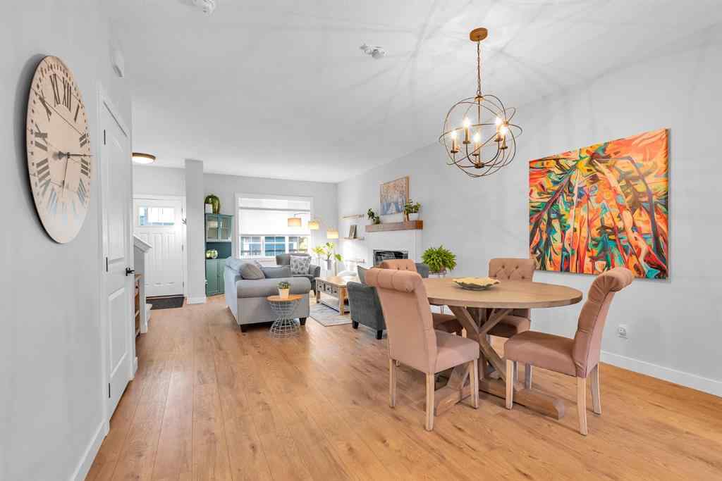 MLS® A2257144 - 32 Legacy Reach Crescent SE in Legacy Calgary, Residential