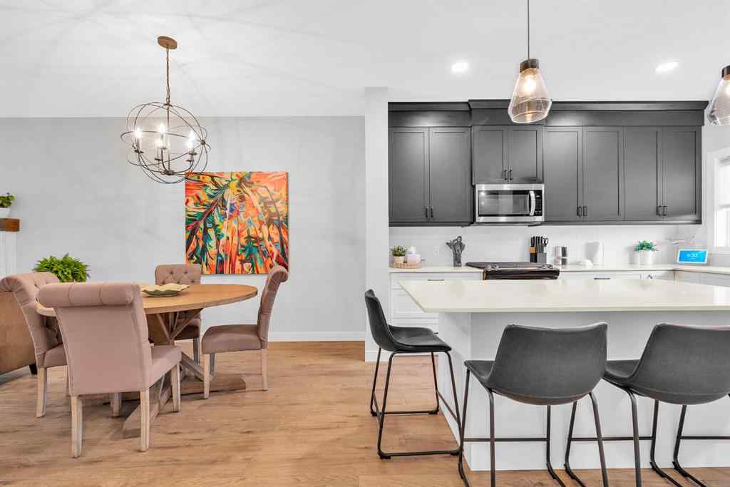 MLS® A2257144 - 32 Legacy Reach Crescent SE in Legacy Calgary, Residential