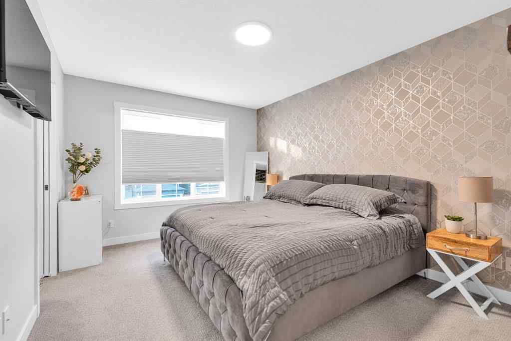 MLS® A2257144 - 32 Legacy Reach Crescent SE in Legacy Calgary, Residential