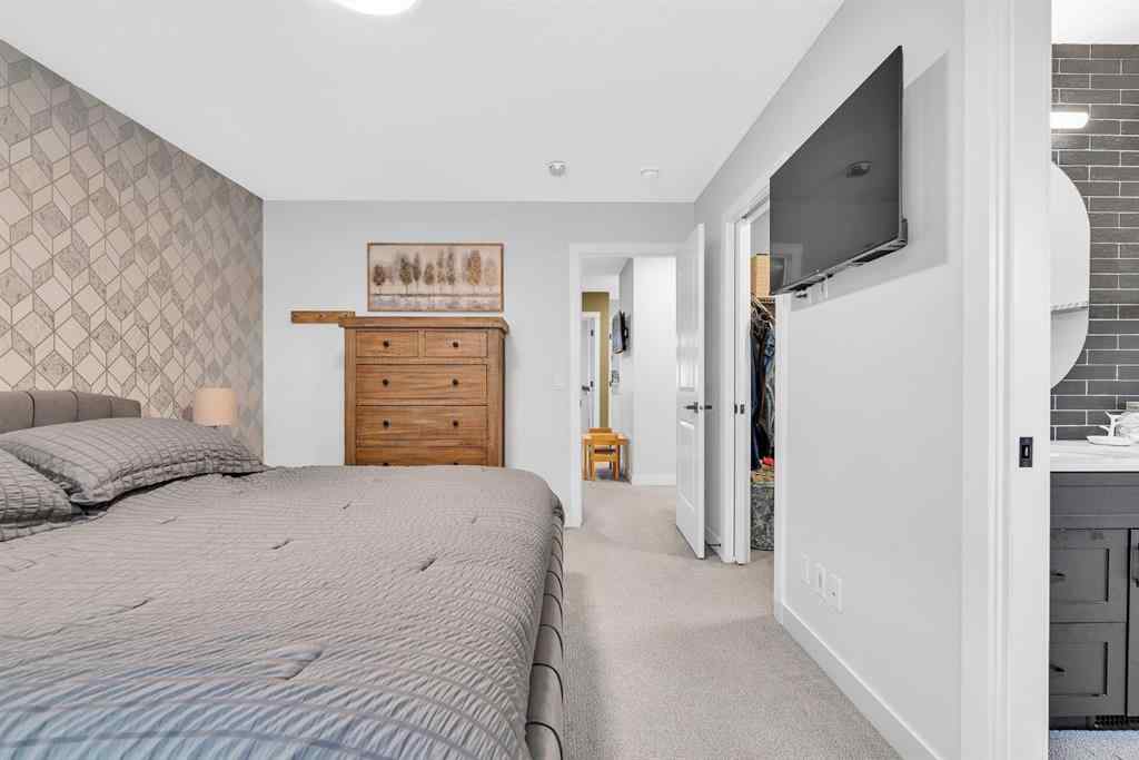 MLS® A2257144 - 32 Legacy Reach Crescent SE in Legacy Calgary, Residential