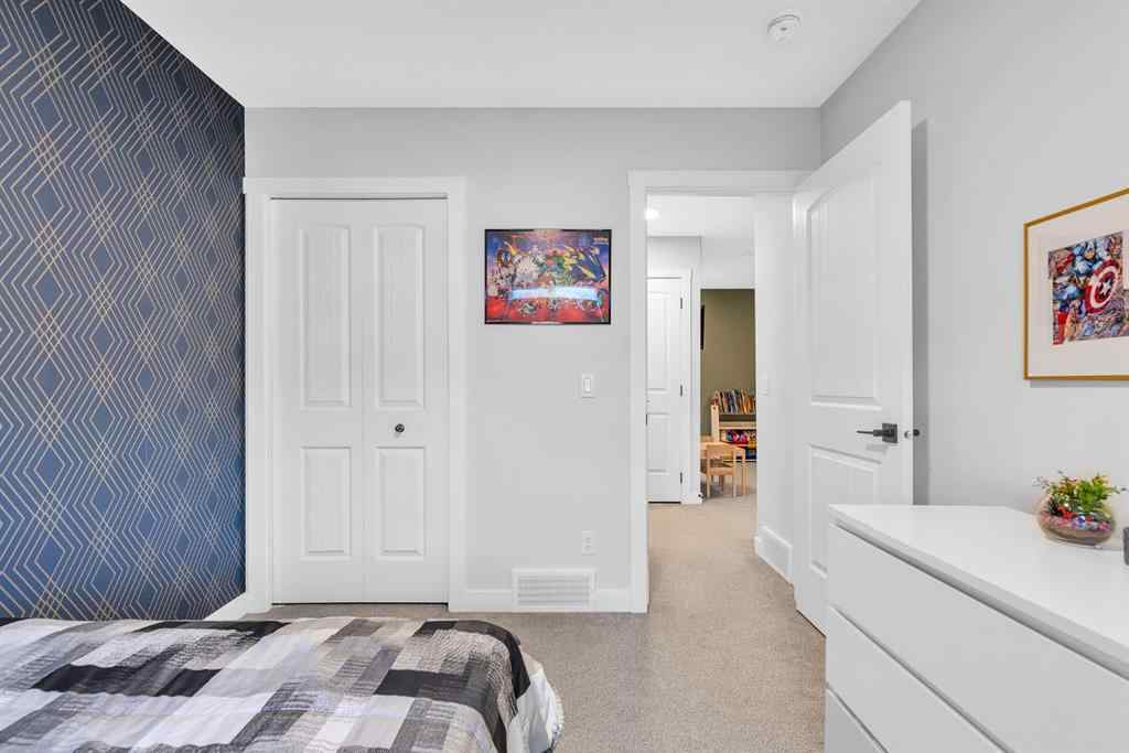 MLS® A2257144 - 32 Legacy Reach Crescent SE in Legacy Calgary, Residential