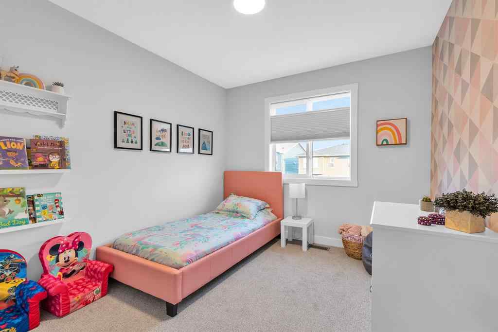MLS® A2257144 - 32 Legacy Reach Crescent SE in Legacy Calgary, Residential