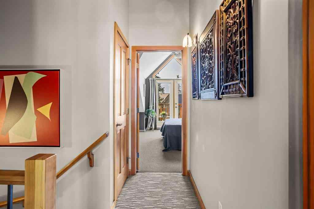 MLS® A2257146 - Unit #27 137 Wapiti Close   in Eagle Terrace Canmore, Residential