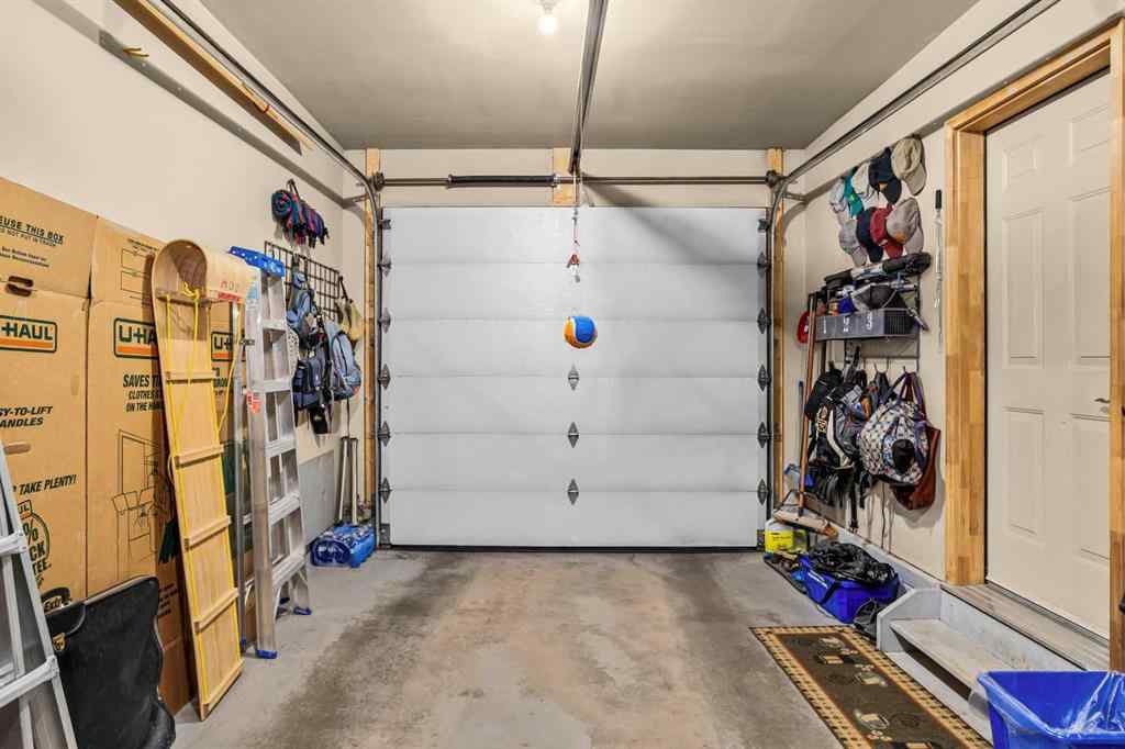 MLS® A2257146 - Unit #27 137 Wapiti Close   in Eagle Terrace Canmore, Residential