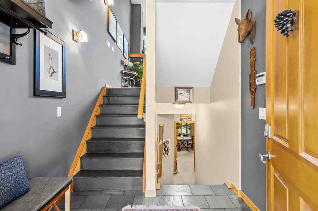 MLS® A2257146 - Unit #27 137 Wapiti Close   in Eagle Terrace Canmore, Residential