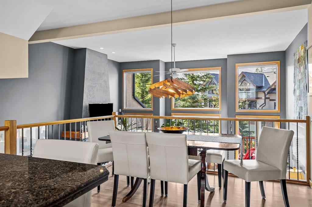 MLS® A2257146 - Unit #27 137 Wapiti Close   in Eagle Terrace Canmore, Residential