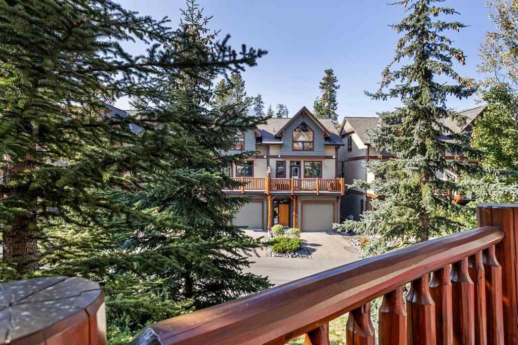 MLS® A2257146 - Unit #27 137 Wapiti Close   in Eagle Terrace Canmore, Residential