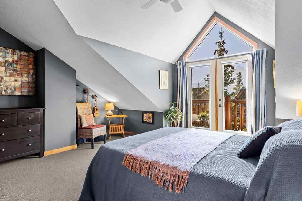 MLS® A2257146 - Unit #27 137 Wapiti Close   in Eagle Terrace Canmore, Residential
