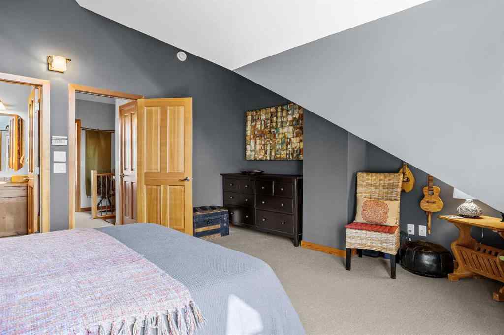 MLS® A2257146 - Unit #27 137 Wapiti Close   in Eagle Terrace Canmore, Residential