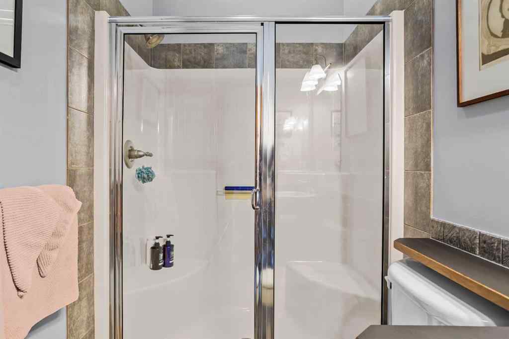 MLS® A2257146 - Unit #27 137 Wapiti Close   in Eagle Terrace Canmore, Residential