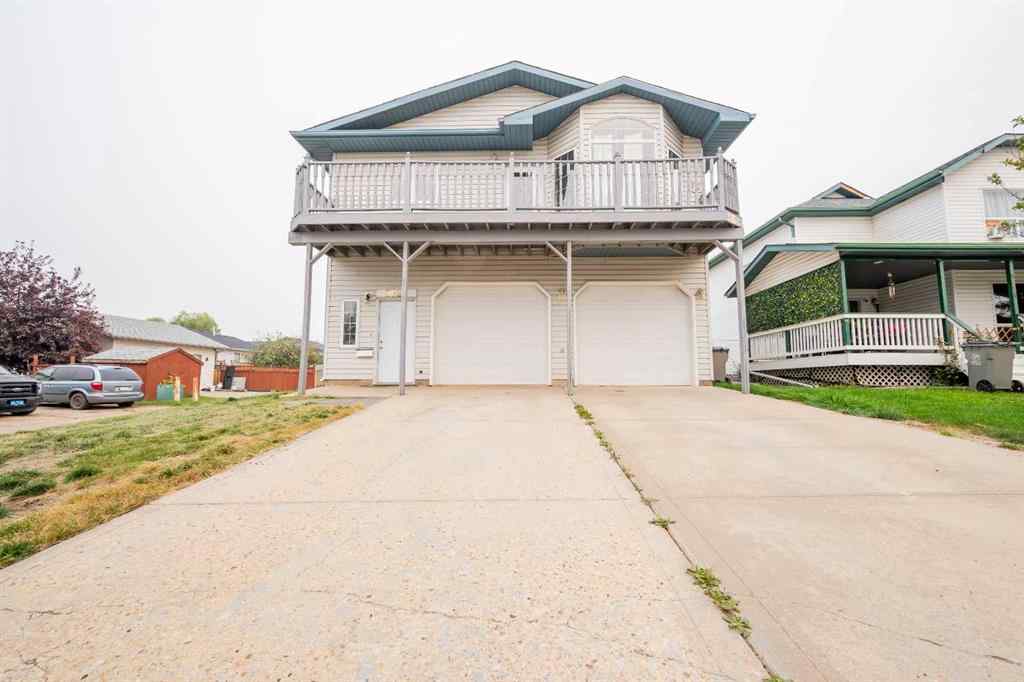 MLS® A2257147 - 9628 124 Avenue  in Crystal Ridge Grande Prairie, Residential