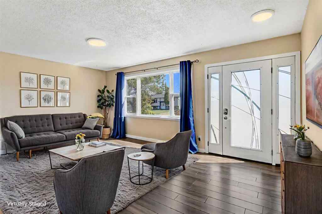 MLS® A2257150 - 9846 Prairie Road   in Patterson Place Grande Prairie, Residential