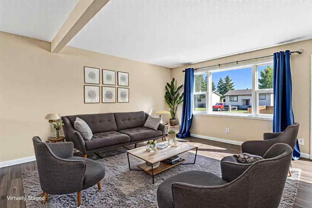 MLS® A2257150 - 9846 Prairie Road   in Patterson Place Grande Prairie, Residential