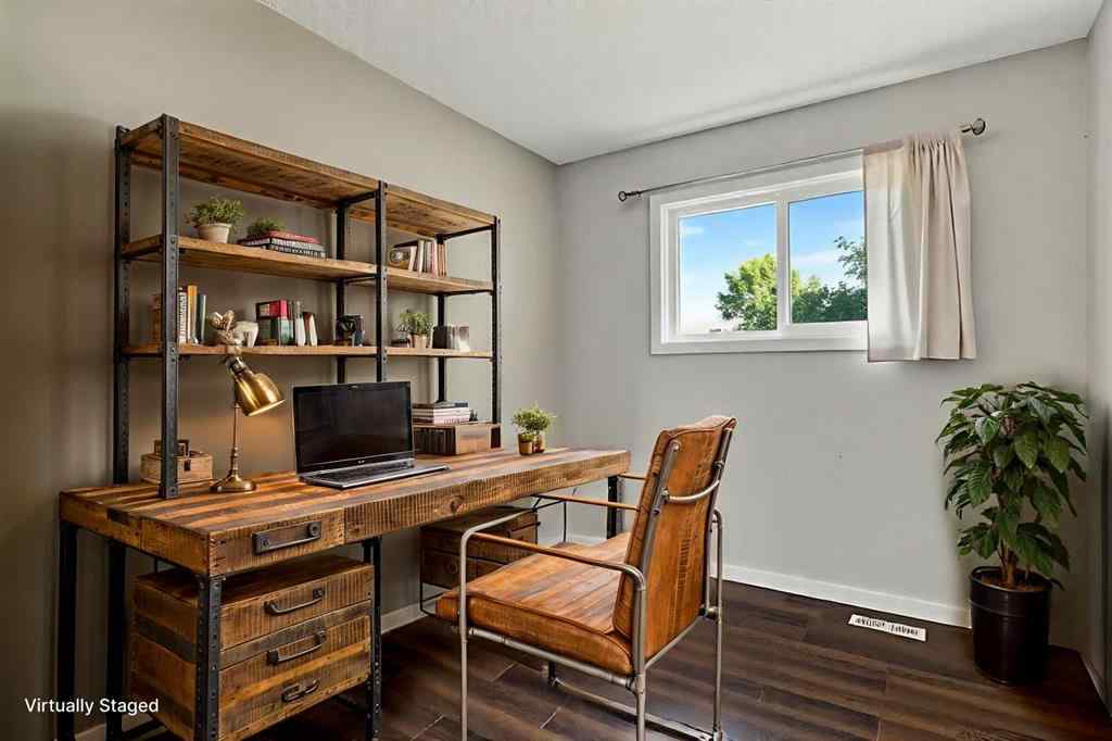 MLS® A2257150 - 9846 Prairie Road   in Patterson Place Grande Prairie, Residential