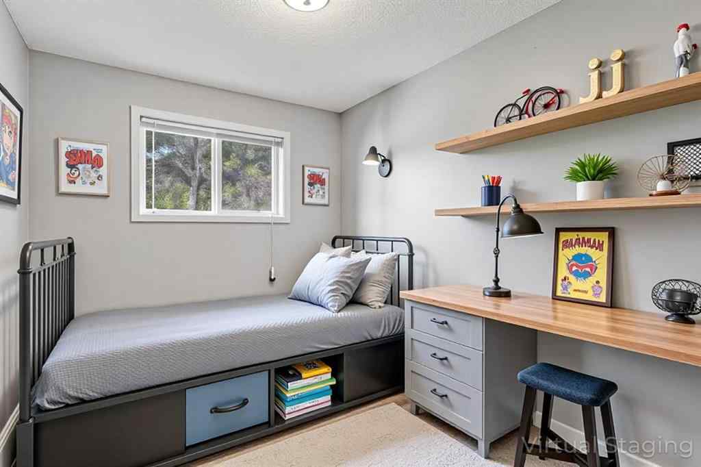 MLS® A2257150 - 9846 Prairie Road   in Patterson Place Grande Prairie, Residential