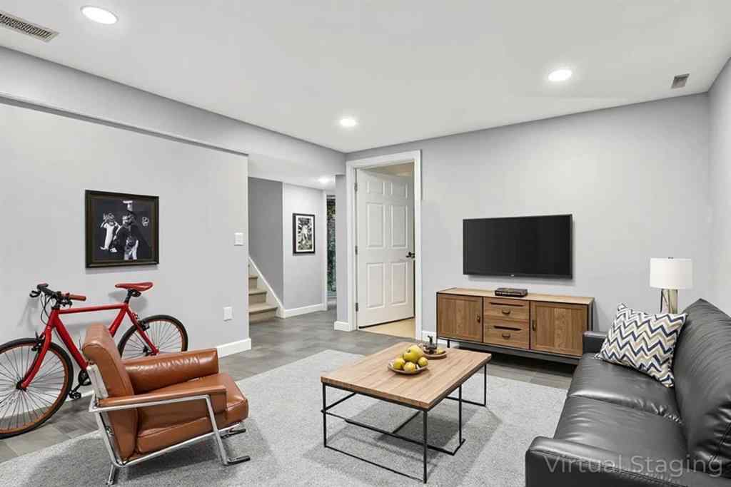 MLS® A2257150 - 9846 Prairie Road   in Patterson Place Grande Prairie, Residential