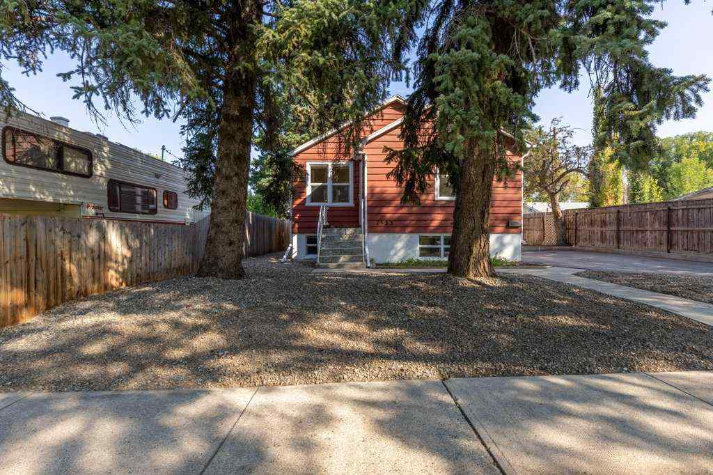 MLS® A2257151 - 1323 6 Avenue N in Westminster Lethbridge, Residential