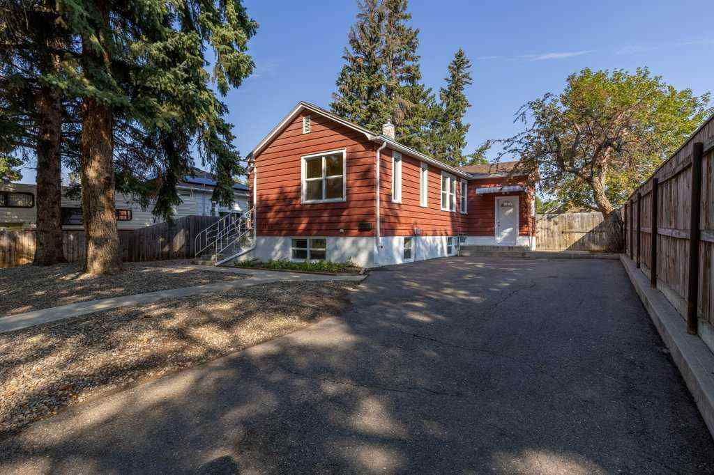 MLS® A2257151 - 1323 6 Avenue N in Westminster Lethbridge, Residential