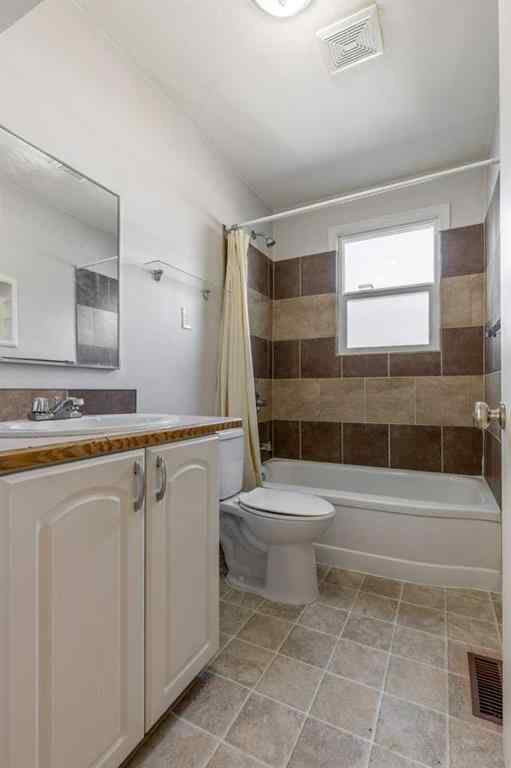 MLS® A2257151 - 1323 6 Avenue N in Westminster Lethbridge, Residential