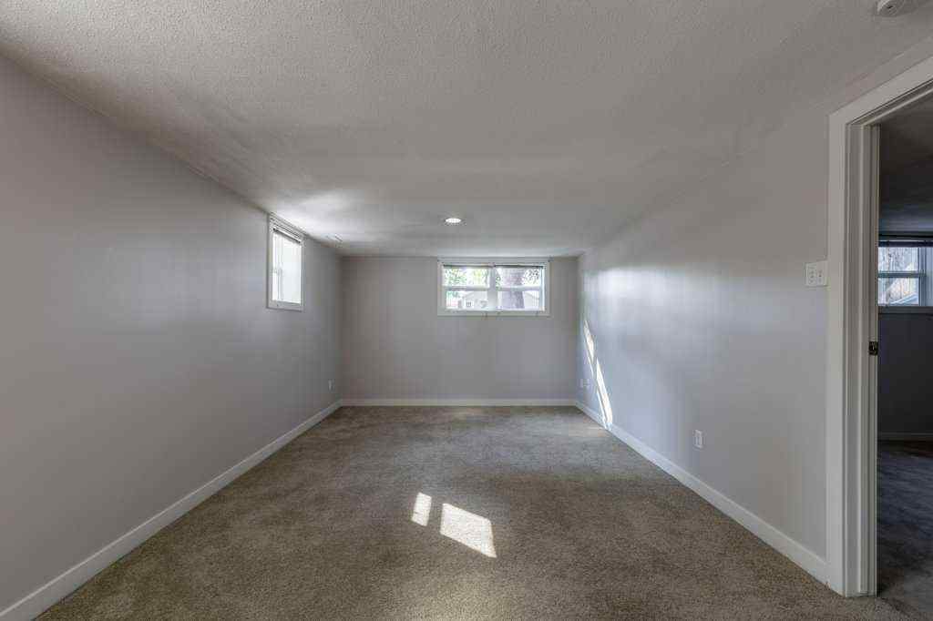 MLS® A2257151 - 1323 6 Avenue N in Westminster Lethbridge, Residential