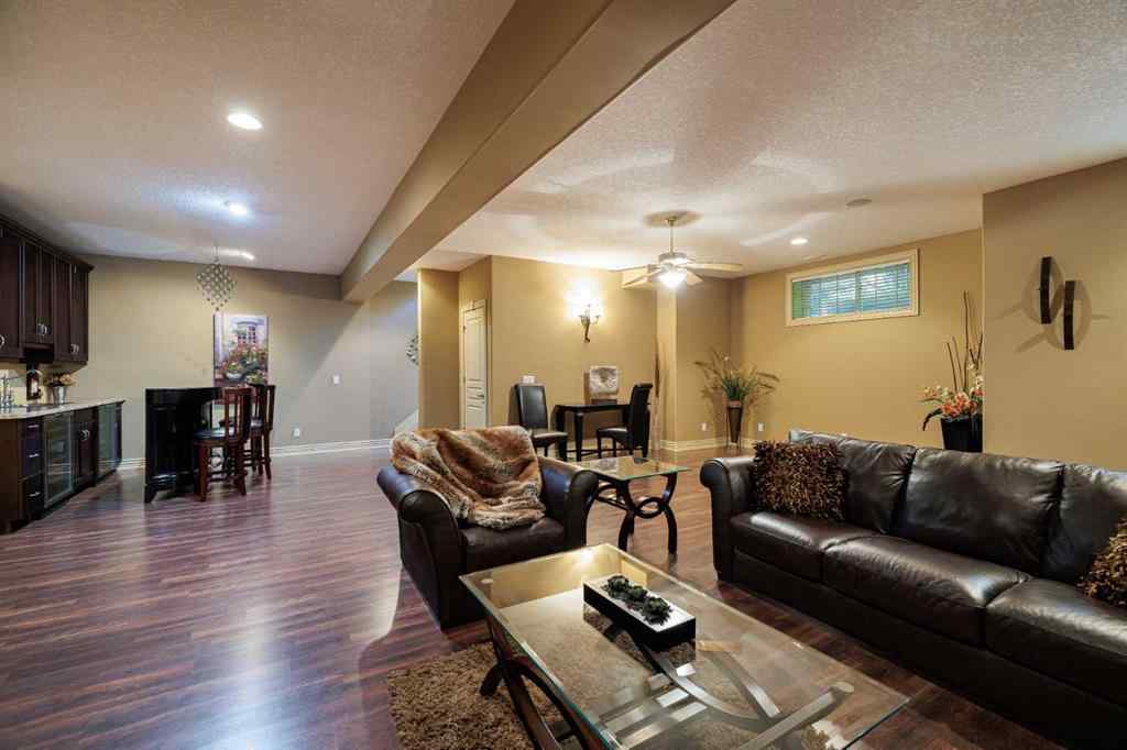 MLS® A2257152 - 38 Tuscany Glen Park NW in Tuscany Calgary, Residential
