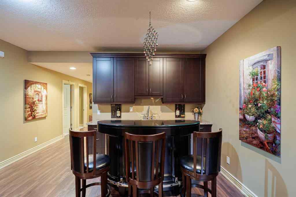MLS® A2257152 - 38 Tuscany Glen Park NW in Tuscany Calgary, Residential