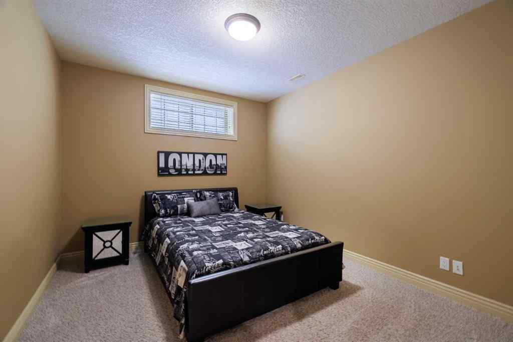 MLS® A2257152 - 38 Tuscany Glen Park NW in Tuscany Calgary, Residential