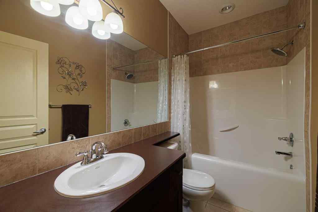 MLS® A2257152 - 38 Tuscany Glen Park NW in Tuscany Calgary, Residential