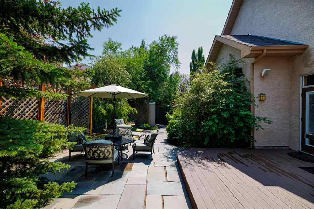MLS® A2257152 - 38 Tuscany Glen Park NW in Tuscany Calgary, Residential