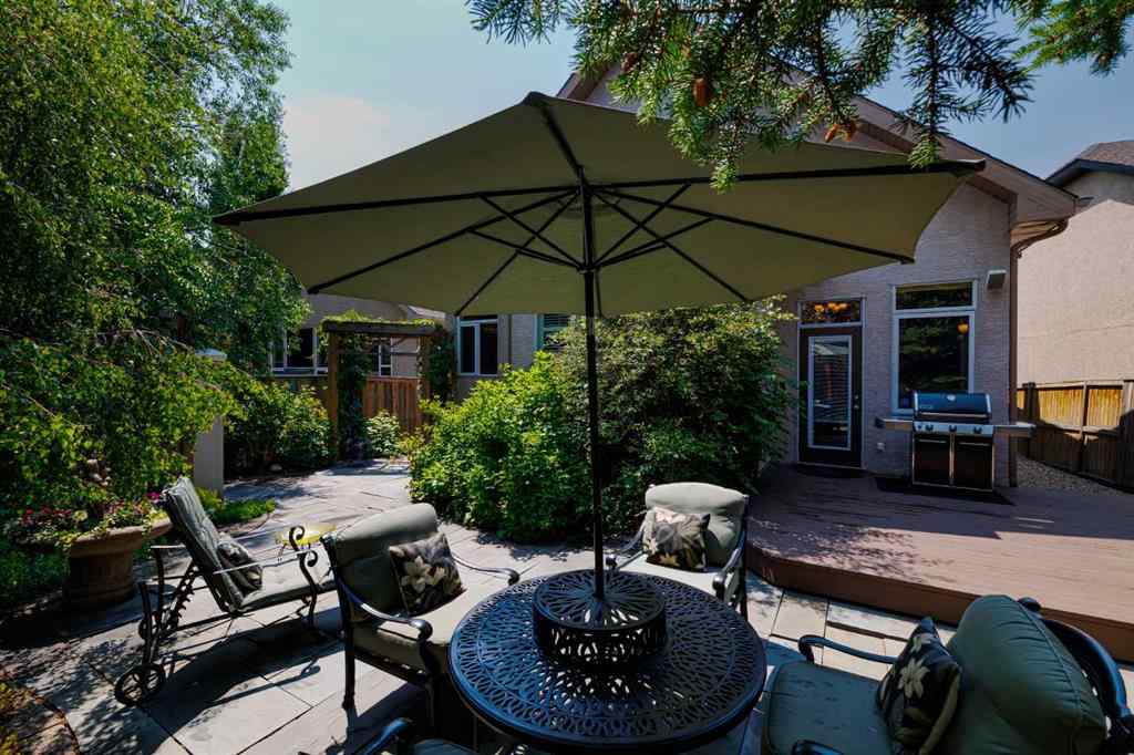 MLS® A2257152 - 38 Tuscany Glen Park NW in Tuscany Calgary, Residential