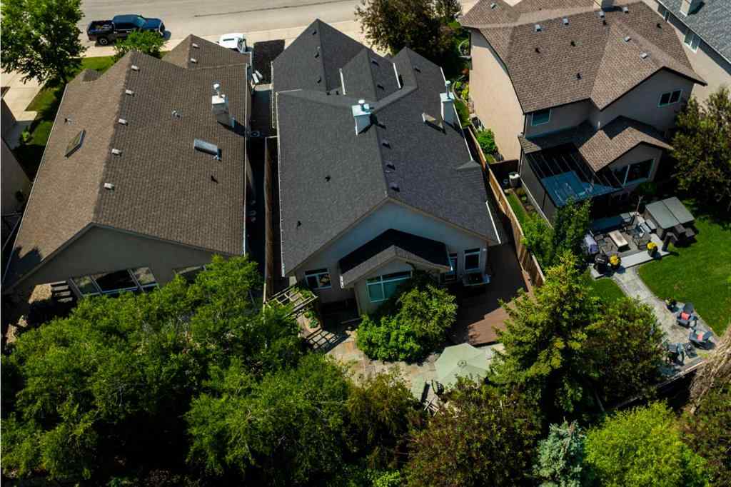 MLS® A2257152 - 38 Tuscany Glen Park NW in Tuscany Calgary, Residential