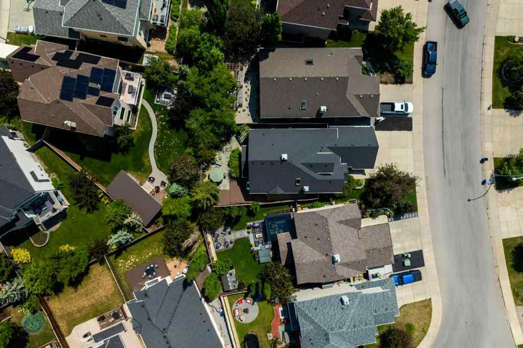 MLS® A2257152 - 38 Tuscany Glen Park NW in Tuscany Calgary, Residential