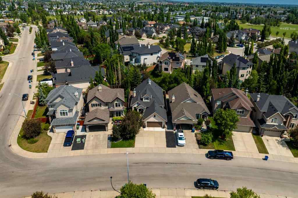 MLS® A2257152 - 38 Tuscany Glen Park NW in Tuscany Calgary, Residential