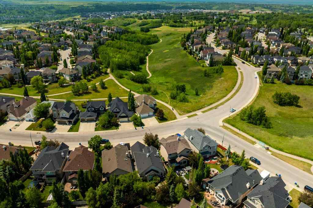 MLS® A2257152 - 38 Tuscany Glen Park NW in Tuscany Calgary, Residential