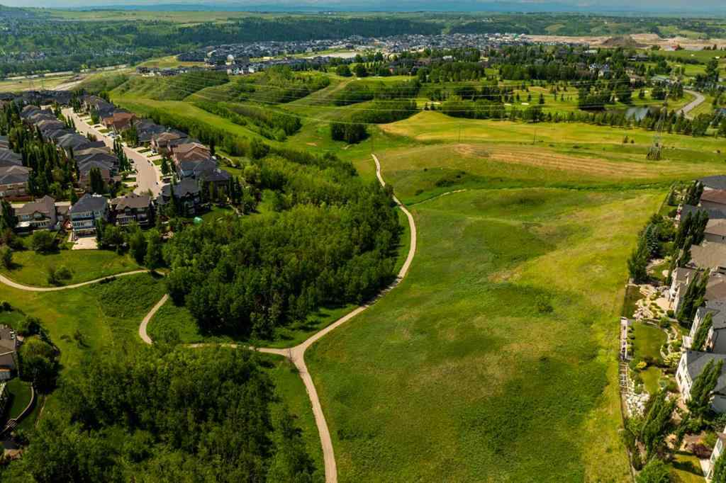 MLS® A2257152 - 38 Tuscany Glen Park NW in Tuscany Calgary, Residential
