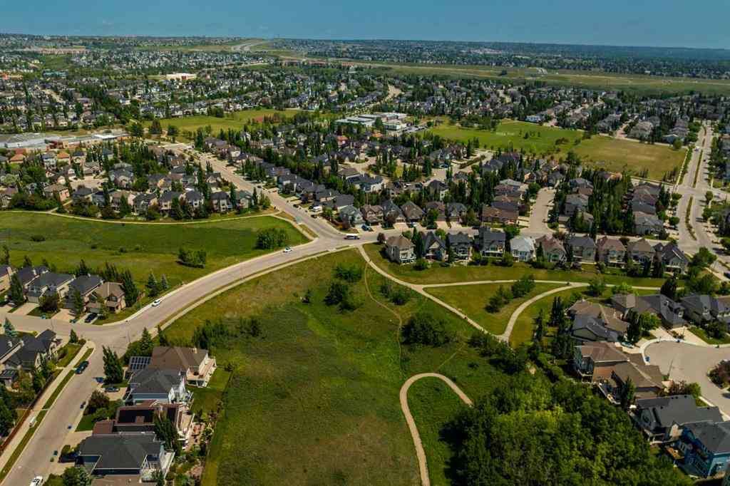 MLS® A2257152 - 38 Tuscany Glen Park NW in Tuscany Calgary, Residential