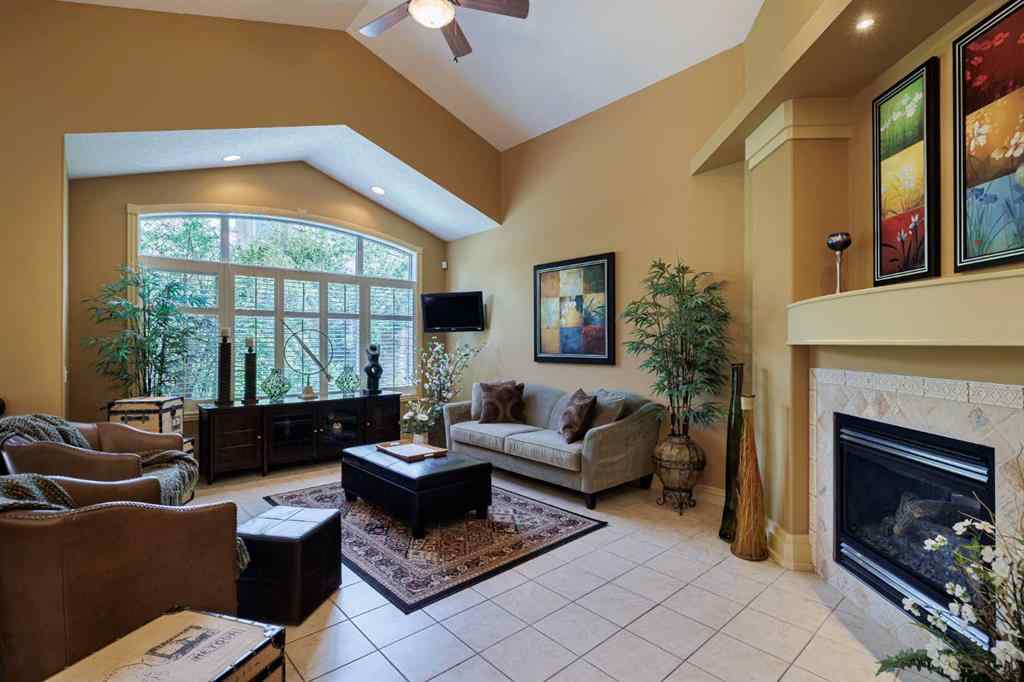 MLS® A2257152 - 38 Tuscany Glen Park NW in Tuscany Calgary, Residential