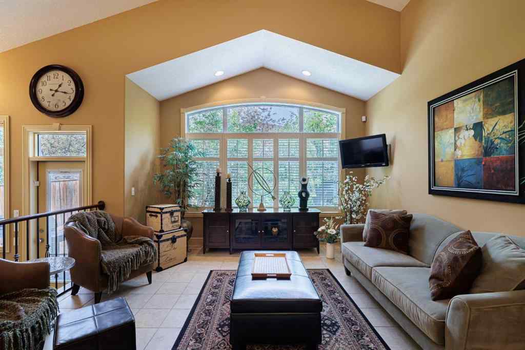 MLS® A2257152 - 38 Tuscany Glen Park NW in Tuscany Calgary, Residential