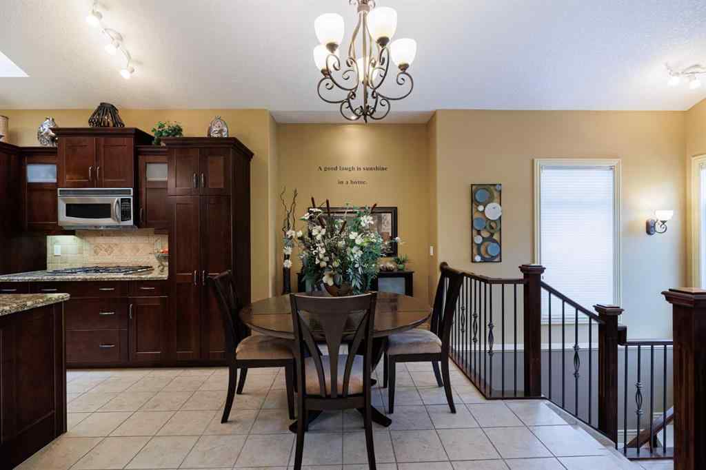 MLS® A2257152 - 38 Tuscany Glen Park NW in Tuscany Calgary, Residential