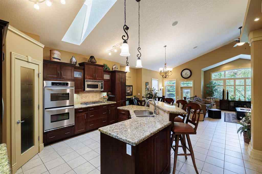 MLS® A2257152 - 38 Tuscany Glen Park NW in Tuscany Calgary, Residential