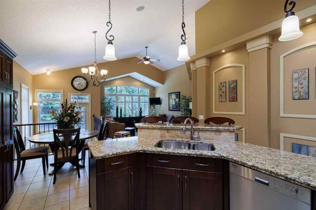 MLS® A2257152 - 38 Tuscany Glen Park NW in Tuscany Calgary, Residential