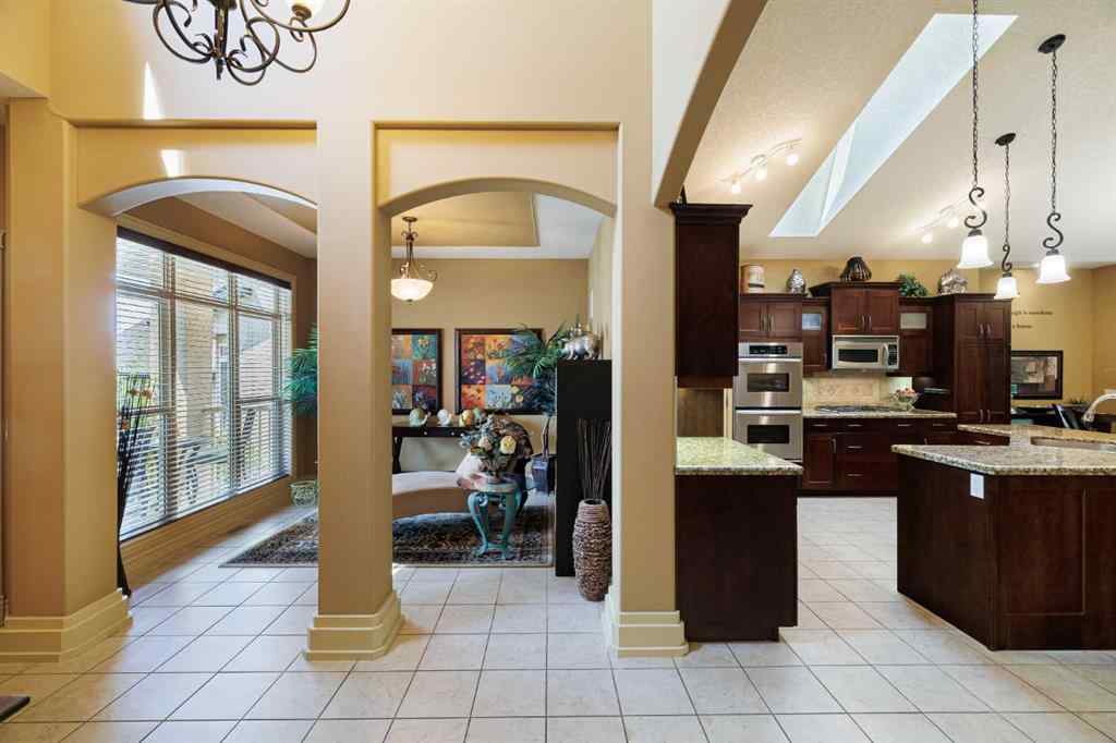 MLS® A2257152 - 38 Tuscany Glen Park NW in Tuscany Calgary, Residential