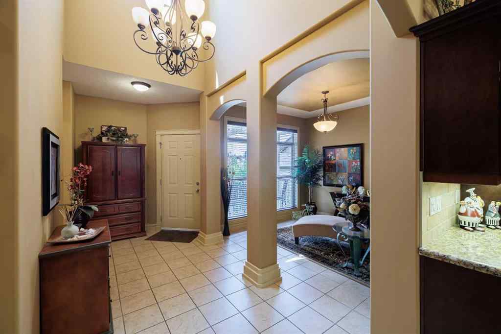 MLS® A2257152 - 38 Tuscany Glen Park NW in Tuscany Calgary, Residential