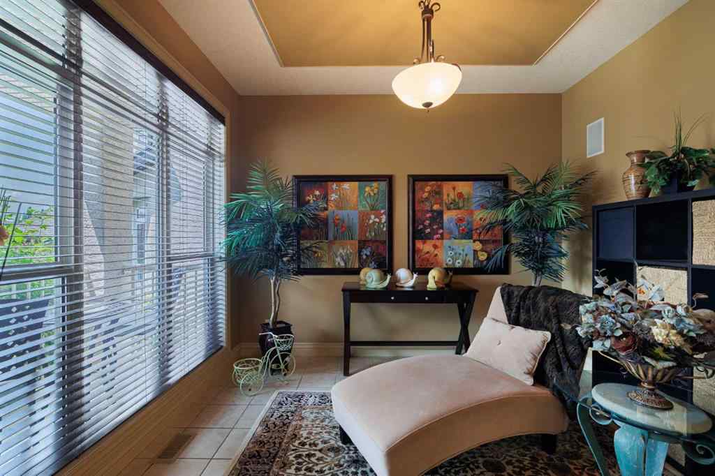 MLS® A2257152 - 38 Tuscany Glen Park NW in Tuscany Calgary, Residential